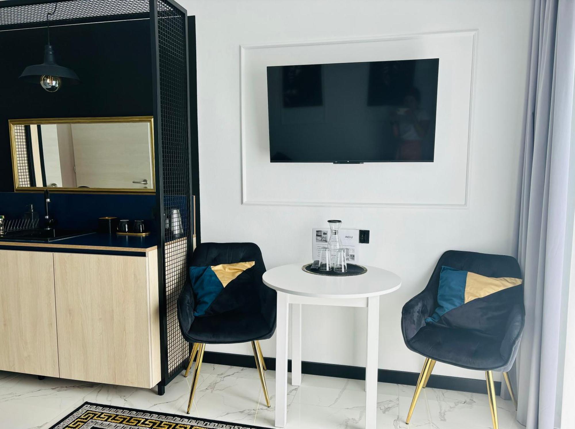 Apartamenty Na Spokojnej Kołobrzeg Exteriör bild